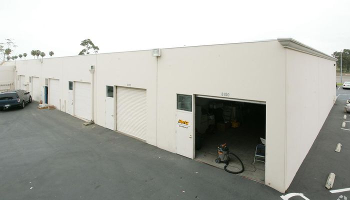 Warehouse Space for Rent at 8120-8134 Miramar Rd San Diego, CA 92126 - #14