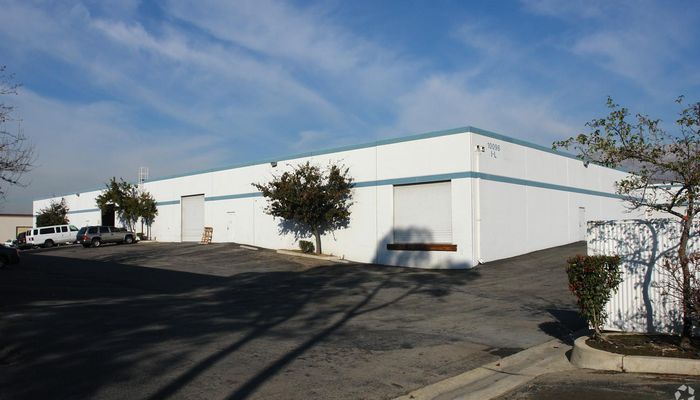 Warehouse Space for Rent at 10096 6th St Rancho Cucamonga, CA 91730 - #3