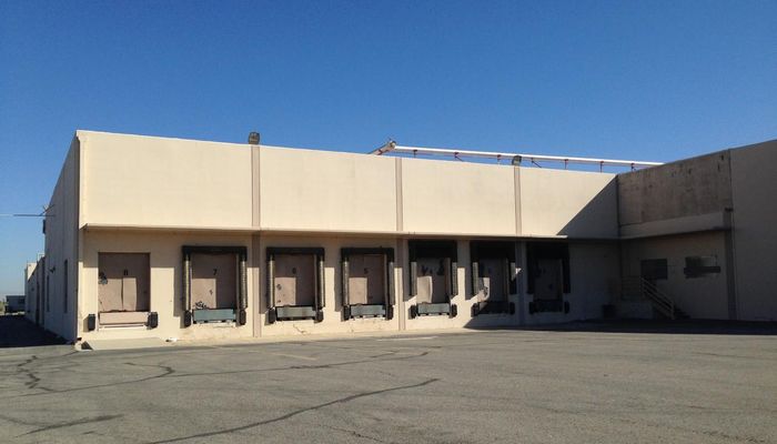 Warehouse Space for Rent at 87-500 Airport Blvd. Thermal, CA 92274 - #5