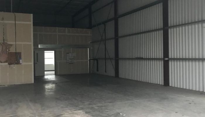 Warehouse Space for Rent at 444 Yolanda Ave Santa Rosa, CA 95404 - #6