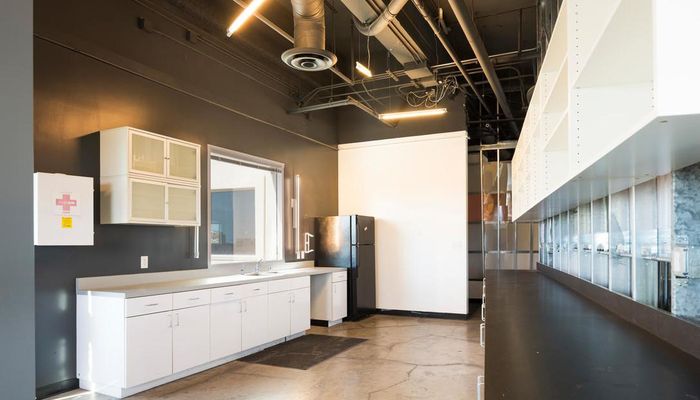 Office Space for Rent at 5300 Beethoven St Los Angeles, CA 90066 - #8