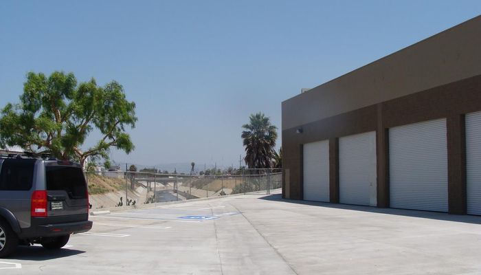 Warehouse Space for Rent at 5939 Rodeo Rd Los Angeles, CA 90016 - #4