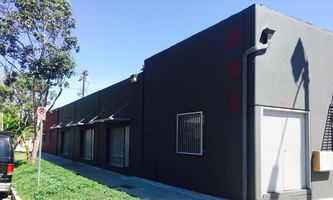 Warehouse Space for Rent located at 4423 W Jefferson Blvd Los Angeles, CA 90016