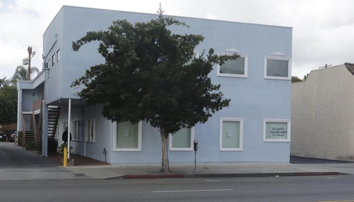 Office Space for Rent at 2365 Westwood Blvd Los Angeles, CA 90064 - #1