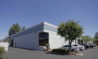 Warehouse Space for Rent located at 25041 Anza Dr Valencia, CA 91355
