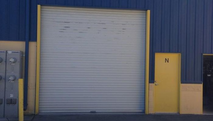 Warehouse Space for Rent at 4370 24th St Sacramento, CA 95822 - #12