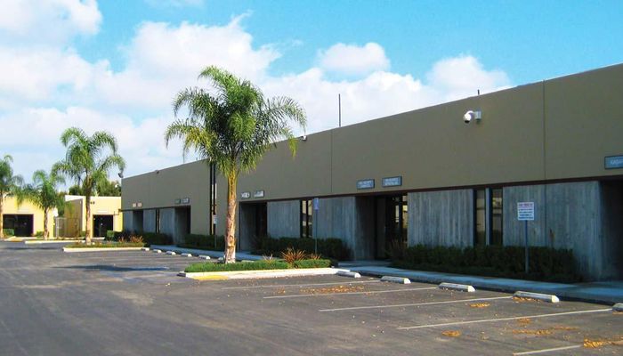 Warehouse Space for Rent at 1953 W Commonwealth Ave Fullerton, CA 92833 - #3