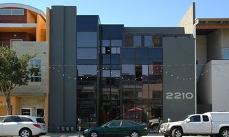 Office Space for Rent located at 2210 Main St Santa Monica, CA 90405