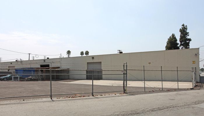Warehouse Space for Rent at 15507-15519 Arrow Hwy Irwindale, CA 91706 - #3
