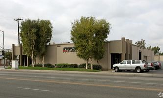 Warehouse Space for Rent located at 2106-2130 N Glassell St Orange, CA 92865