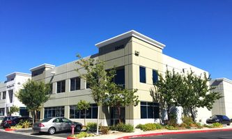 Warehouse Space for Rent located at 28412 Constellation Rd Valencia, CA 91355