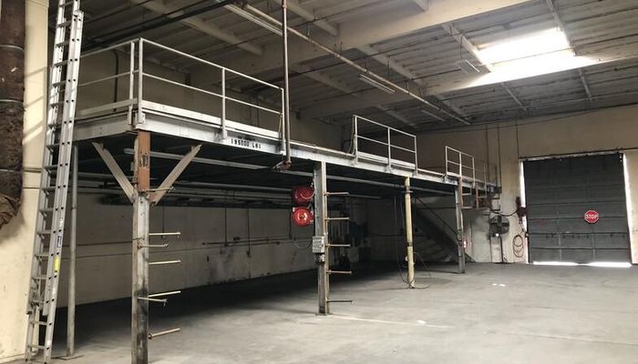 Warehouse Space for Rent at 18071 Mount Washington St Fountain Valley, CA 92708 - #2