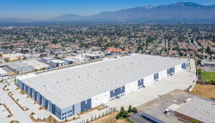 Warehouse Space for Rent at 4300 Shirley Ave El Monte, CA 91731 - #5
