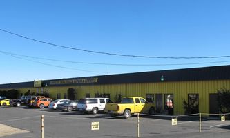 Warehouse Space for Sale located at 10763 Hesperia Rd Hesperia, CA 92345