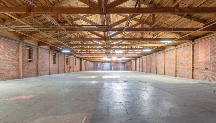 Warehouse Space for Rent at 1242 Palmetto St Los Angeles, CA 90013 - #1