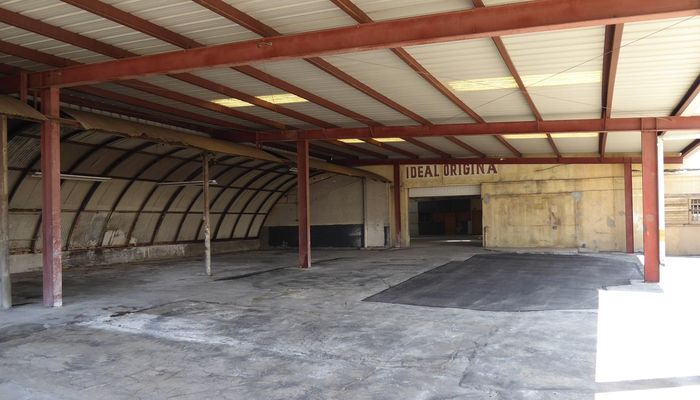 Warehouse Space for Rent at 241 N. Concord Street Glendale, CA 91203 - #24
