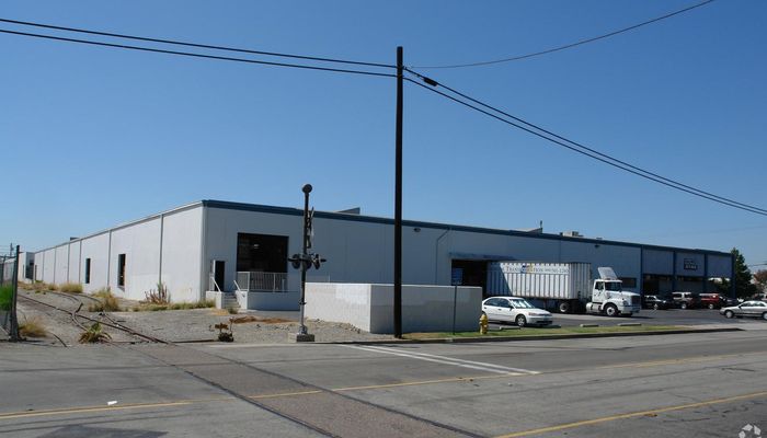 Warehouse Space for Rent at 13744 Excelsior Dr Santa Fe Springs, CA 90670 - #3