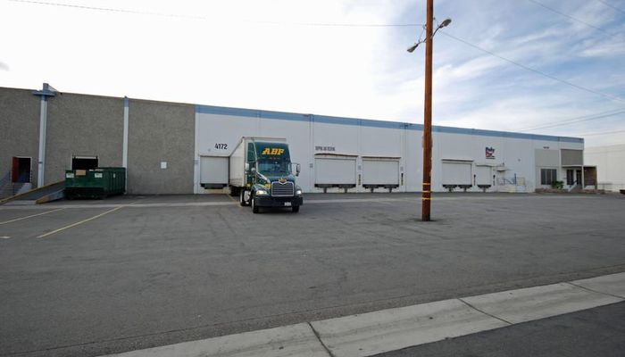 Warehouse Space for Rent at 4170-4174 Bandini Blvd Los Angeles, CA 90058 - #4