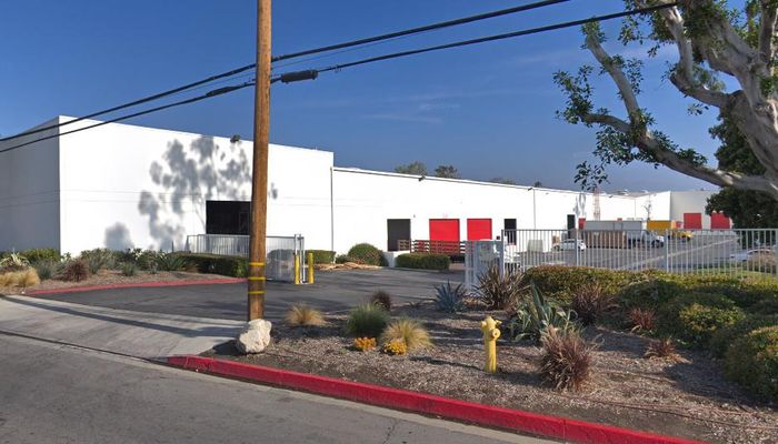 Warehouse Space for Rent at 14955-14971 E Salt Lake Ave City Of Industry, CA 91746 - #1