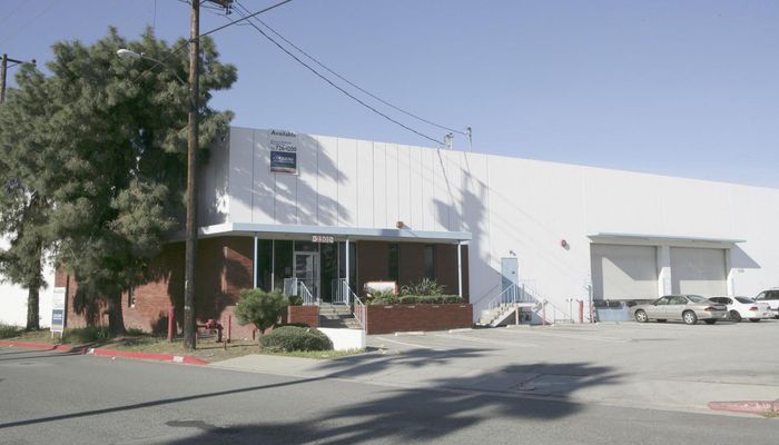 Warehouse Space for Rent at 2301-2303 Tubeway Ave Commerce, CA 90040 - #2