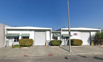 Warehouse Space for Sale located at 1445 W Cowles St Long Beach, CA 90813