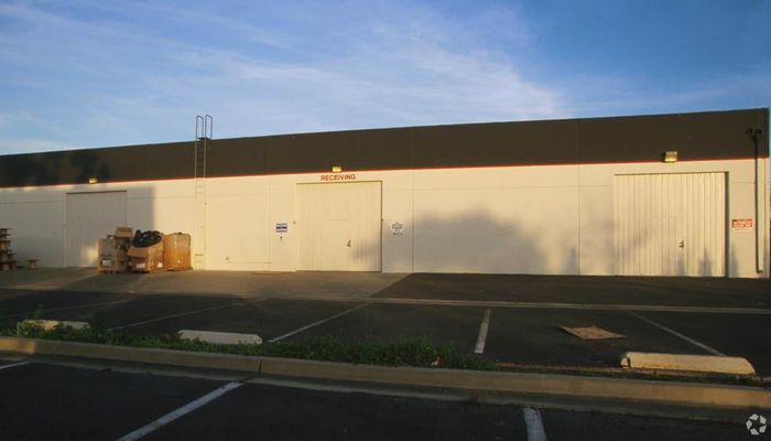 Warehouse Space for Rent at 4001 W Carriage Dr Santa Ana, CA 92704 - #2