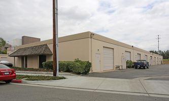 Warehouse Space for Rent located at 1030 N Grove St Anaheim, CA 92806