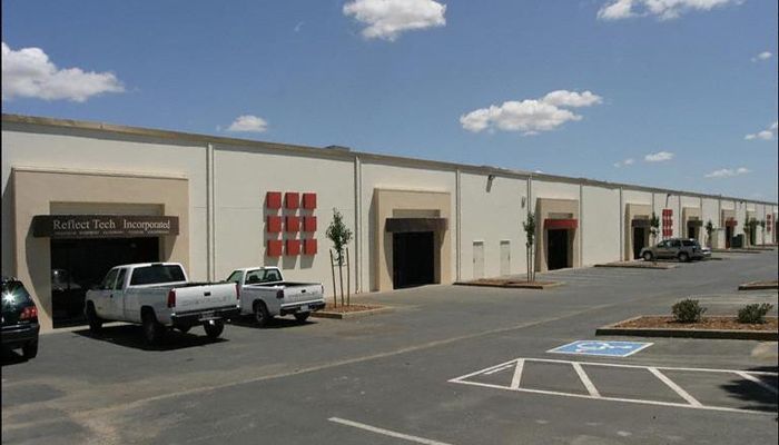 Warehouse Space for Rent at 5861 88th St Sacramento, CA 95828 - #1