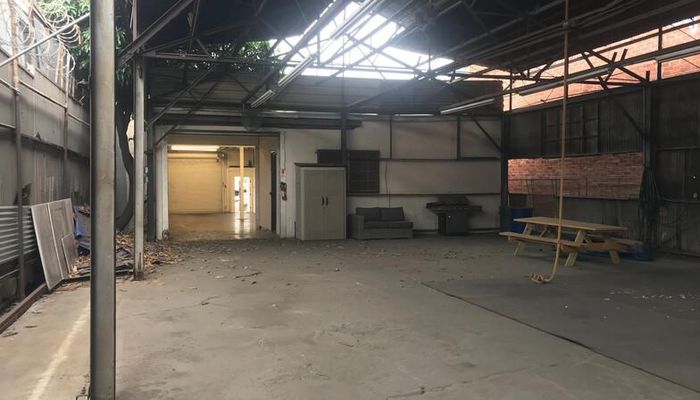 Warehouse Space for Rent at 1725 Newton St Los Angeles, CA 90021 - #2