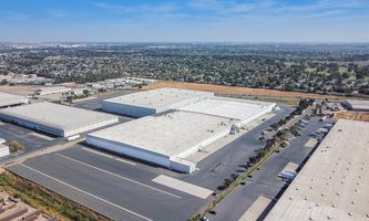 Warehouse Space for Rent located at 1624 Army Ct Stockton, CA 95206