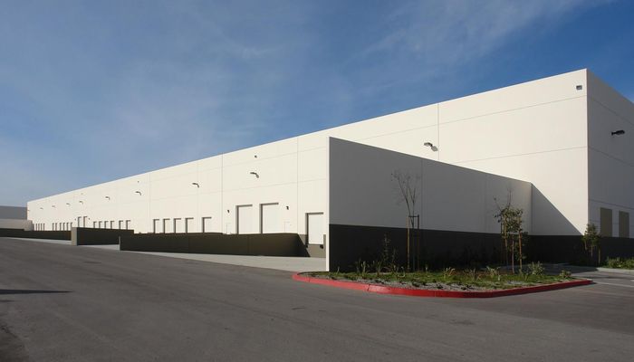 Warehouse Space for Rent at 1424 Corporate Center Dr San Diego, CA 92154 - #4