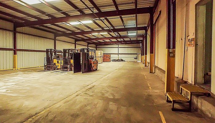 Warehouse Space for Rent at 32458 Road 236 Woodlake, CA 93286 - #9