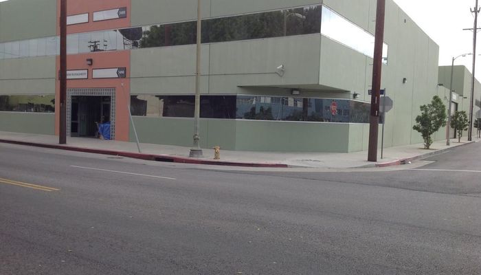 Warehouse Space for Sale at 3420-3490 S Broadway Los Angeles, CA 90007 - #13