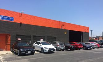 Warehouse Space for Sale located at 1220 S Mateo St Los Angeles, CA 90021