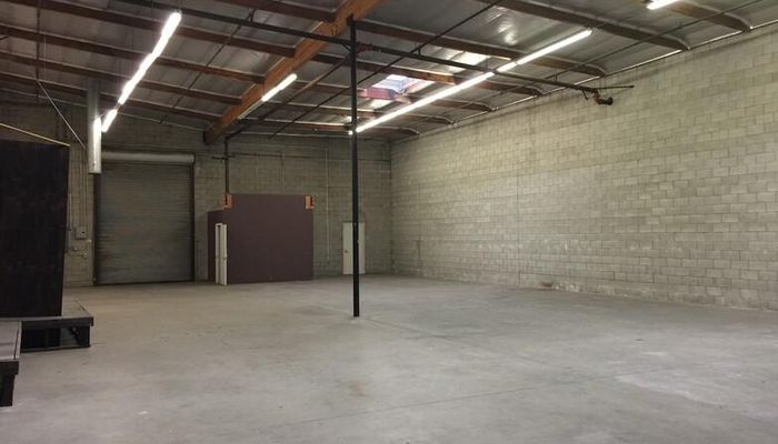 Warehouse Space for Rent at 4200 Verdant St Los Angeles, CA 90039 - #3