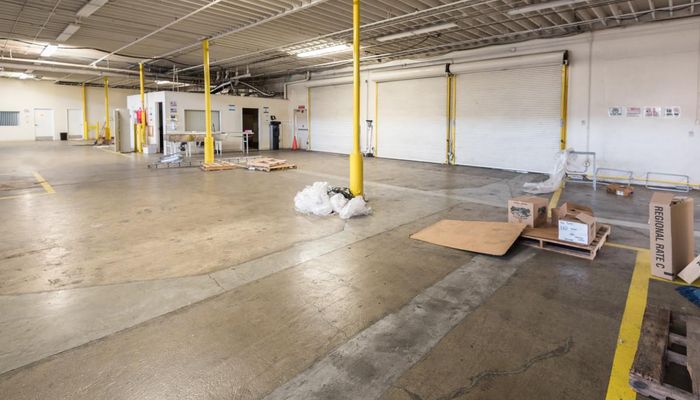 Warehouse Space for Rent at 605-607 N Nash St El Segundo, CA 90245 - #7