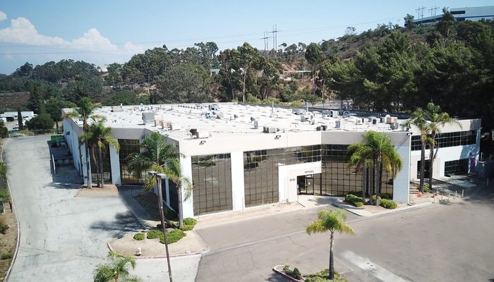 Warehouse Space for Rent at 9151 Rehco Rd San Diego, CA 92121 - #1