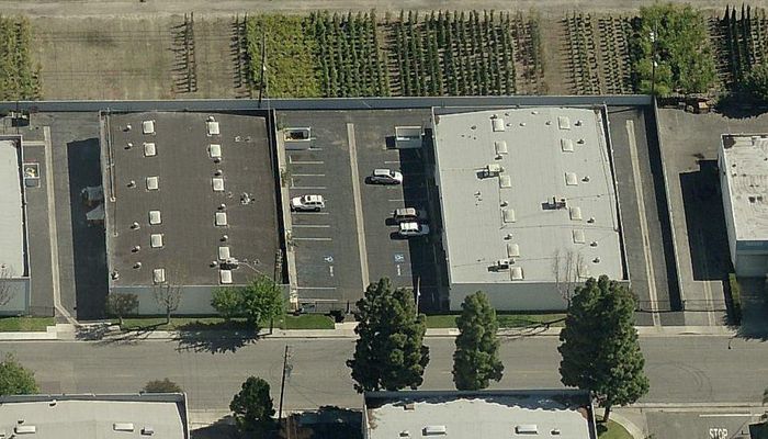 Warehouse Space for Rent at 16210-16218 Gundry Ave Paramount, CA 90723 - #4
