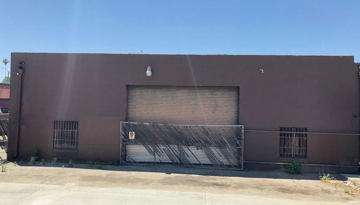 Warehouse Space for Rent at 2941-2969 W Valley Blvd Alhambra, CA 91803 - #15