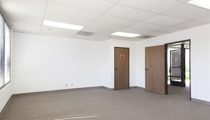 Warehouse Space for Rent at 655 Berry Street Brea, CA 92821 - #14