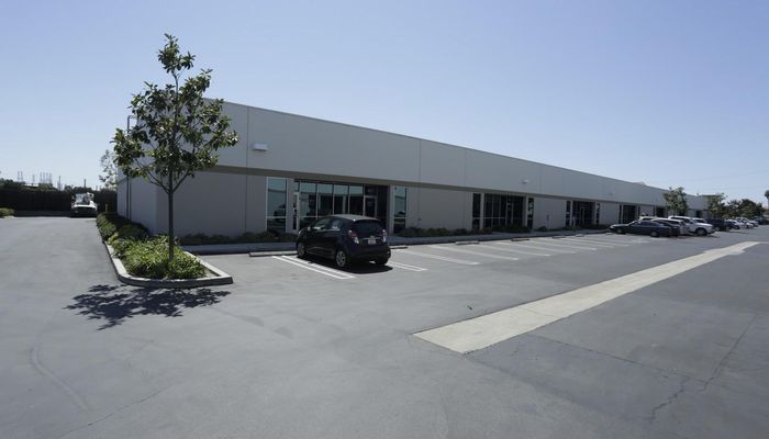 Warehouse Space for Rent at 21730 S Wilmington Ave Carson, CA 90810 - #17