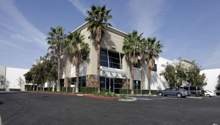Warehouse Space for Rent at 2160 S Haven Ave Ontario, CA 91761 - #1