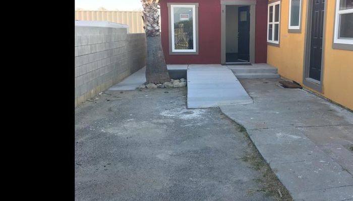 Warehouse Space for Rent at 17921 Valley Blvd Bloomington, CA 92316 - #9