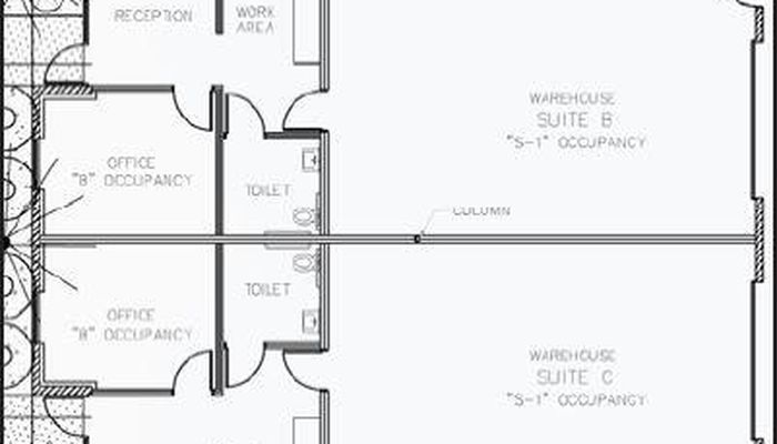 Warehouse Space for Rent at 34750 Spyder Cir Palm Desert, CA 92211 - #5