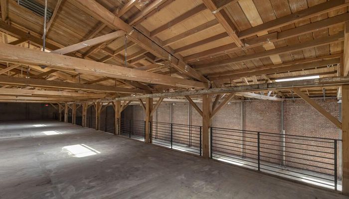 Warehouse Space for Rent at 2028 Bay St Los Angeles, CA 90021 - #29