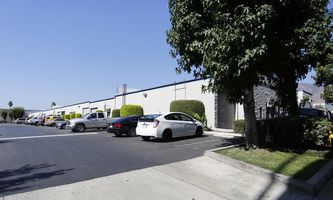 Warehouse Space for Rent located at 815-825 Western Ave Glendale, CA 91201