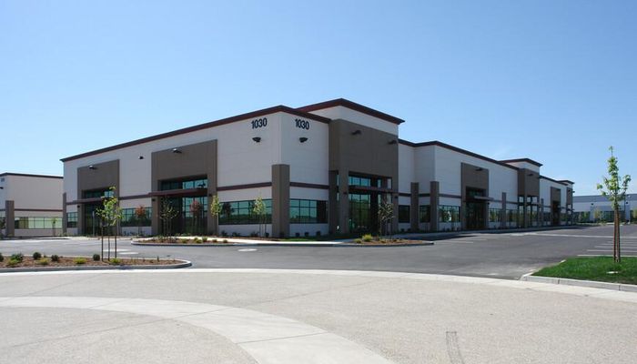 Warehouse Space for Rent at 1050 Riverside Pky West Sacramento, CA 95605 - #2
