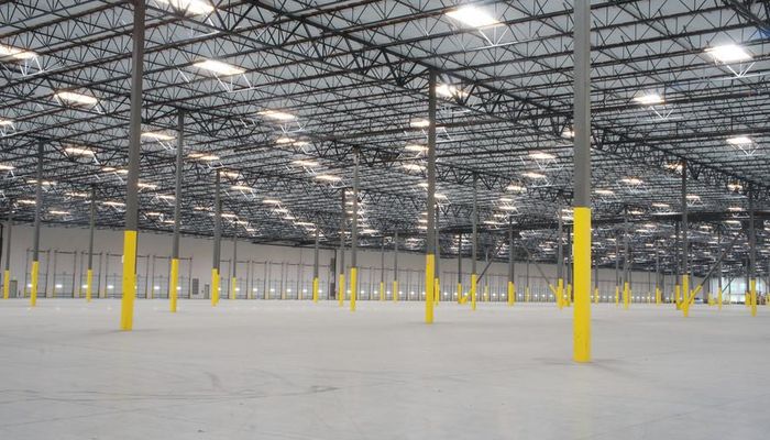 Warehouse Space for Rent at 14600 Innovation Dr Riverside, CA 92518 - #8