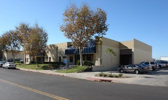 Warehouse Space for Rent located at 675-693 Marsat Ct Chula Vista, CA 91911