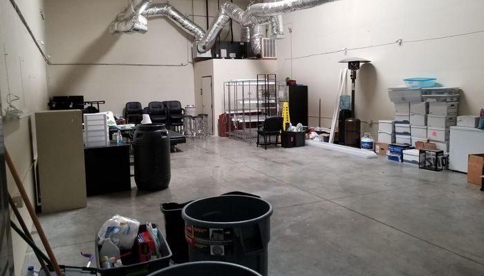 Warehouse Space for Sale at 506-542 Charity Way Modesto, CA 95356 - #11
